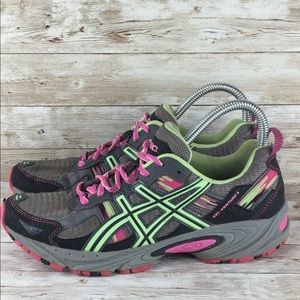 ASICS woman’s size 10
